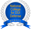 National College for DUI Defense