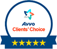 Avvo Clients' Choice